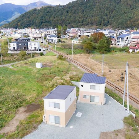 Private House Clover Fujikawaguchiko Exterior photo