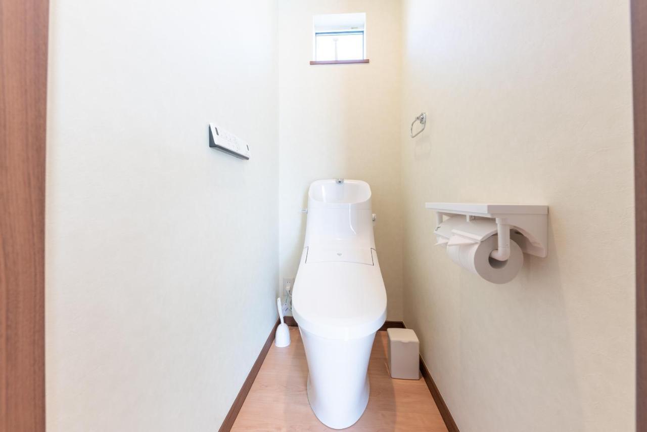 Private House Clover Fujikawaguchiko Exterior photo