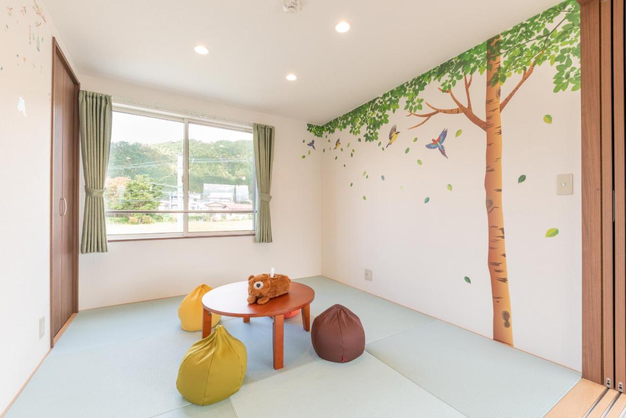 Private House Clover Fujikawaguchiko Exterior photo